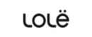 Lolelife.com Logotipo para artículos de compras online para Las mejores opiniones de Moda y Complementos productos