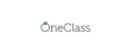 Oneclass Logotipo para artículos de Trabajos Freelance y Servicios Online