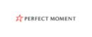 Perfectmoment.com Logotipo para artículos de compras online para Las mejores opiniones sobre ropa para niños productos