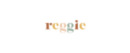 Reggie.com Logotipo para artículos de compras online para Mascotas productos
