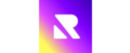 Rehold.io Logotipo para productos de ONG y caridad