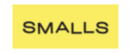 Smallsforsmalls.com Logotipo para artículos de compras online para Mascotas productos