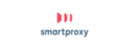 Smartproxy.com Logotipo para artículos de Hardware y Software