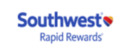 Southwest.com Logotipos para artículos de agencias de viaje y experiencias vacacionales