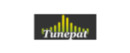 Tunepat Logotipo para productos de Estudio y Cursos Online
