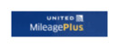Mileageplus.com Logotipos para artículos de agencias de viaje y experiencias vacacionales