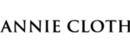 Anniecloth Logotipo para artículos de compras online para Las mejores opiniones de Moda y Complementos productos