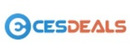 Cesdeals Logotipo para artículos de compras online para Las mejores opiniones de Moda y Complementos productos