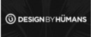 Design By Humans Logotipo para artículos de compras online para Moda y Complementos productos