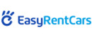 EasyRentCars Logotipo para artículos de alquileres de coches y otros servicios