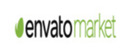 Envato Logotipo para artículos de compras online para Multimedia productos