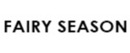Fairy Season Logotipo para artículos de compras online para Las mejores opiniones de Moda y Complementos productos