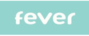 Fever Logotipo para artículos de Otros Servicios