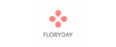 Floryday Logotipo para artículos de compras online para Las mejores opiniones de Moda y Complementos productos