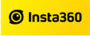 Insta360 Logotipo para artículos de compras online para Electrónica productos