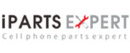 Ipartsexpert Logotipo para artículos de compras online para Electrónica productos