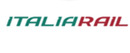 ItaliaRail Logotipos para artículos de agencias de viaje y experiencias vacacionales