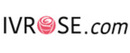 Ivrose Logotipo para artículos de compras online para Las mejores opiniones de Moda y Complementos productos