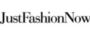 Justfashionnow Logotipo para artículos de compras online para Las mejores opiniones de Moda y Complementos productos