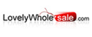 Lovelywholesale Logotipo para artículos de compras online para Las mejores opiniones de Moda y Complementos productos