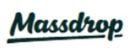 Massdrop Logotipo para artículos de compras online para Artículos del Hogar productos