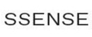 Ssense Logotipo para artículos de compras online para Las mejores opiniones de Moda y Complementos productos
