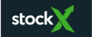 StockX Logotipo para artículos de compras online para Las mejores opiniones de Moda y Complementos productos
