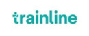 Trainline Logotipos para artículos de agencias de viaje y experiencias vacacionales