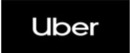Uber Driver Logotipo para artículos de Empresas de Reparto