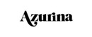 Azurina Logotipo para artículos de compras online para Moda y Complementos productos