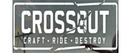 CrossOut Logotipo para productos de Estudio y Cursos Online