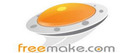 Freemake Video Converter Logotipo para artículos de Hardware y Software