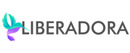 Liberadora Logotipo para artículos de compañías financieras y productos