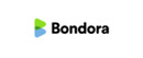 Bondora Logotipo para artículos de préstamos y productos financieros