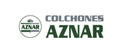 Colchones Aznar Logotipo para artículos de compras online para Artículos del Hogar productos