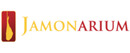 Jamonarium Logotipo para productos de comida y bebida
