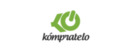 Kompratelo Logotipo para artículos de compras online para Artículos del Hogar productos