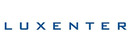 LUXENTER Logotipo para artículos de compras online para Las mejores opiniones de Moda y Complementos productos
