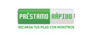 PrestamoRapido.es Logotipo para artículos de préstamos y productos financieros