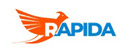 Rapida Logotipo para artículos de préstamos y productos financieros