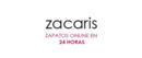 Zacaris Logotipo para artículos de compras online para Las mejores opiniones de Moda y Complementos productos