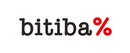 Bitiba Logotipo para artículos de compras online para Mascotas productos