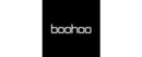 Boohoo Logotipo para artículos de compras online para Las mejores opiniones de Moda y Complementos productos