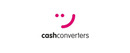 Cash Converters Logotipo para artículos de compras online para Las mejores opiniones de Moda y Complementos productos