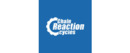 Chainreactioncycles Logotipo para artículos de compras online para Moda y Complementos productos