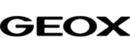 GEOX Logotipo para artículos de compras online para Moda y Complementos productos