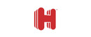 Hoteles.com Logotipos para artículos de agencias de viaje y experiencias vacacionales