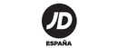 JD Sports Logotipo para artículos de compras online para Moda y Complementos productos
