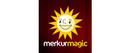 Merkurmagic Logotipo para productos de Otros Servicios