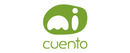 MiCuento Logotipo para productos de Regalos Originales